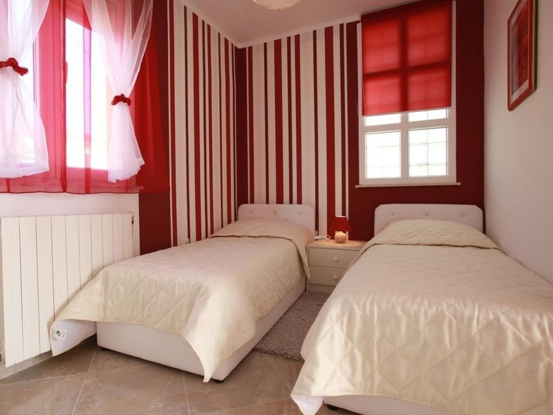 Akvarij - One Bedroom Baška Exterior foto